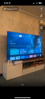 Tv kast te koop, Antiek en Kunst, Antiek | Meubels | Kasten, Ophalen of Verzenden