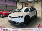 Mazda MX-30 FULL Elektric TOPSTAAT!, Auto's, Mazda, https://public.car-pass.be/vhr/eef1e0bc-59cf-4756-9d12-a9f7b73abfe2, Zwart
