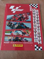 Panini moto GP 2023 , 1 leeg album, Hobby en Vrije tijd, Ophalen of Verzenden, Zo goed als nieuw