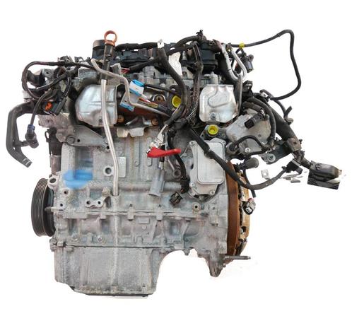 Citroën Berlingo 1.5 YHY YHT YH01 DV5RF-motor, Auto-onderdelen, Motor en Toebehoren, Citroën, Ophalen of Verzenden