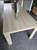 table de salle à manger en parfait état, Ophalen, Zo goed als nieuw