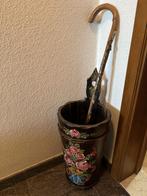 Oostenrijkse paraplubak, Huis en Inrichting, Ophalen, Zo goed als nieuw, Hout