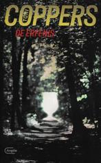 De erfenis Toni Coppers 2019 thriller, Ophalen of Verzenden, Gelezen, Toni Coppers