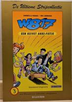 W817, 3,  Een keivet akke-fietje, als nieuw, Boeken, Stripverhalen, Ophalen