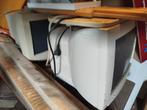 Vintage computer scherm, Computers en Software, Monitoren, Ophalen, Zo goed als nieuw