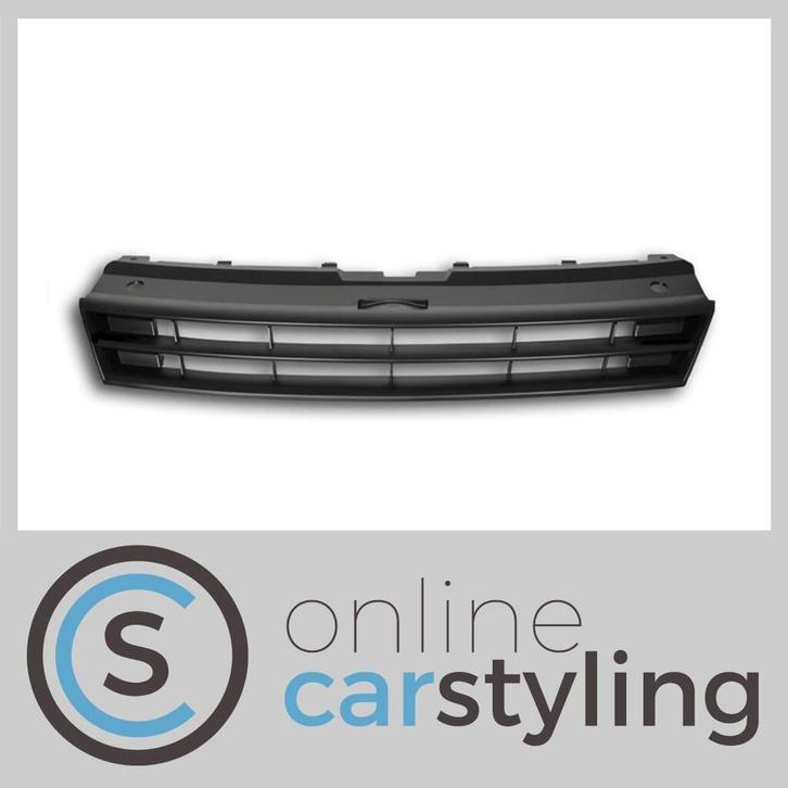 Embleemloze Grill VW Polo 6R, Auto-onderdelen, Overige Auto-onderdelen, Volkswagen, Nieuw, Ophalen of Verzenden