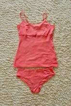 Setje Twinset, Twinset, Ophalen of Verzenden, Roze, Setje