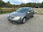 VOLKSWAGEN GOLF 1.4i SANS DOCUMENTS/POUR PIÈCES, Argent ou Gris, Achat, Entreprise, Boîte manuelle