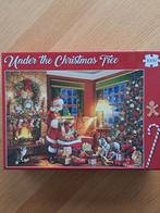 Kerst puzzel 1000 stukken, Ophalen, Nieuw
