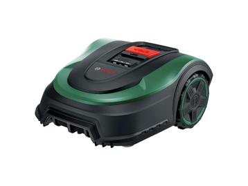 BOSCH - Tondeuse-robot Indego S500 avec garage & accessoires beschikbaar voor biedingen