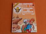 AVENTURE EN AUSTRALIE -  N ° 34 -, Ophalen of Verzenden, Gelezen, Dupuis