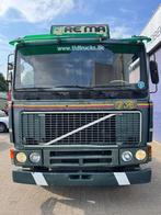 Volvo F 12 *ITALIAN TRUCK* (bj 1987), Auto's, Achterwielaandrijving, Bedrijf, Volvo, Te koop