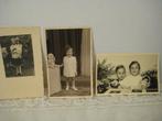 OUDE FOTO'S KINDEREN EN SPEELGOED, Ophalen of Verzenden, Foto