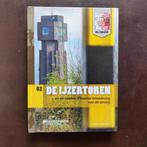 De IJzertoren en de nieuwe Vlaamse benadering van de oorlog, Enlèvement ou Envoi, Général, Annemie Reyntjens, Utilisé