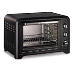 Moulinex Optimo 39L draagbare oven, Elektronische apparatuur, Ovens, Ophalen, Gebruikt, Oven