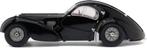 SOLIDO BUGATTI 57 SC Atlantic  1938 SNELLE GRATIS LEVERING, Solido, Verzenden, Solido, -