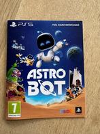Astro Bot PS5 - Digitale versie, Games en Spelcomputers, Spelcomputers | Sony PlayStation 5, Verzenden, Nieuw, Playstation 5 Digital