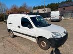 Peugeot partner 1.6hdi 2007 ADVERTENTIE LEZEN, Auto's, Bedrijf, Te koop, Peugeot