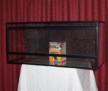 Terrarium Aanbieding Kijk en Vergelijk  beschikbaar voor biedingen