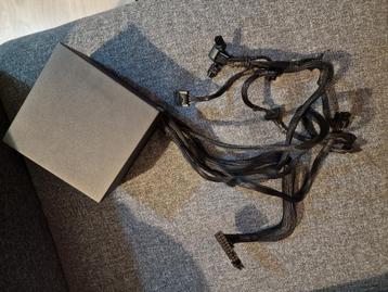 BeQuiet 300W PSU beschikbaar voor biedingen