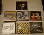 Lot cd's zillion, club X , Temple of house La Bush 13, Cd's en Dvd's, Ophalen of Verzenden, Gebruikt