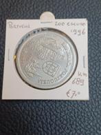 PORTUGAL 200 ESCUDO 1996, Ophalen of Verzenden