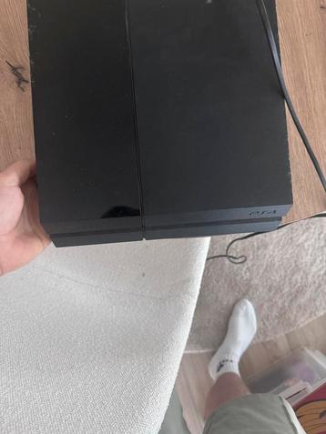 Ps4 te koop beschikbaar voor biedingen