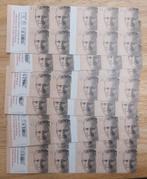 Postzegels, Postzegels en Munten, Ophalen of Verzenden, Frankeerzegel, Koninklijk huis