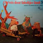 De Fabeltjeskrant – Op Reis Door Fabeltjesland 3, Ophalen of Verzenden, Gebruikt, Verhaal of Sprookje, Vanaf 10 jaar