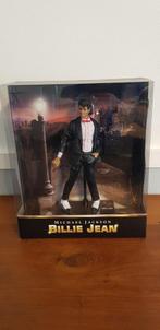 Michael Jackson verzamelpop Billie Jean van Playmates Toys, Verzamelen, Ophalen, Nieuw