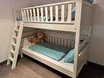 Stapelbed, Kinderen en Baby's, Kinderkamer | Stapelbedden en Hoogslapers, Ophalen, Zo goed als nieuw, Stapelbed