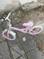 Kinderfits, Ophalen, Gebruikt, 16 tot 20 inch