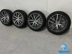 7mm! Originele BMW 1 serie F40 style 489 antraciet velgen 17, Auto-onderdelen, Banden en Velgen, Gebruikt, Banden en Velgen, 17 inch