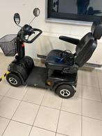 Scootmobiel Stryder STD4, Ophalen, Zo goed als nieuw