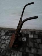 Steekwagen met volle wielen. 10 euro. Steekkar met wielen. 1, Ophalen, Gebruikt, Transportkar