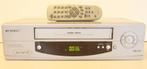 Orion VH-522 High Quality Videorecorder / Afstandsbediening, Enlèvement ou Envoi, Comme neuf, Lecteur ou enregistreur VHS