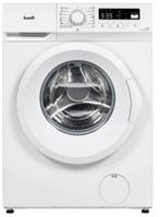 KUNFT wasmachine van 9 kg - 1400 tpm, Elektronische apparatuur, Wasmachines, Ophalen, 1200 tot 1600 toeren, 8 tot 10 kg, Zo goed als nieuw