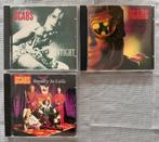3 cds The Scabs voor 5€, Ophalen of Verzenden, Gebruikt