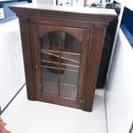 Antieke kast bovenstuk, Antiek en Kunst, Ophalen