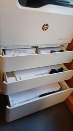printer HP Pagewide managed color MFP E77650, Computers en Software, Printers, Ophalen, Gebruikt, HP Envy, Printer