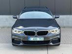 BMW 520d X Drive, M pakket, Auto's, BMW, Automaat, 1995 cc, Leder, Bedrijf
