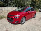 Citroën C4 Picasso 1.6 essence 37.000km automatique full, Zwart, 4 cilinders, 1600 cc, C4 (Grand) Picasso