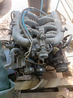 Ford 4.2 Ltr V6 motor met automatische versnellingsbak, Ford, Ophalen of Verzenden