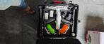 DJI inspire 1., Enlèvement, Comme neuf