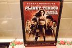 DVD 2-DISC Special edition Planet Terror., À partir de 16 ans, Envoi, Comme neuf, Gore