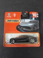 Matchbox - Koenigsegg, Kinderen en Baby's, Speelgoed |Speelgoedvoertuigen, Ophalen of Verzenden, Nieuw
