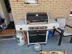 Barbecook gasBBQ, Ophalen, Gebruikt