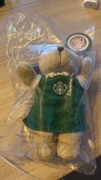 Starbucks teddybeer, Verzamelen, Ophalen, Nieuw, Overige typen