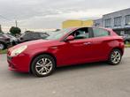 Alfa Romeo Giulietta 2.0 Diesel, Auto's, Alfa Romeo, Euro 5, Bedrijf, Te koop, Giulietta