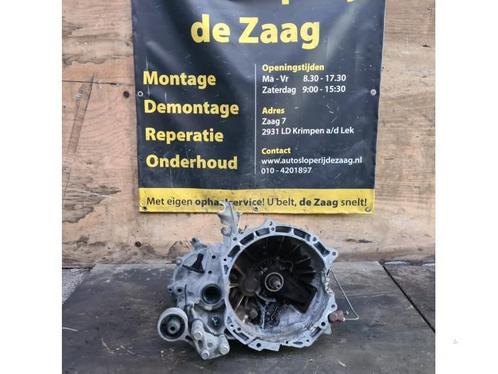 Versnellingsbak van een Mazda 6., Auto-onderdelen, Transmissie en Toebehoren, Mazda, Gebruikt, 3 maanden garantie, Ophalen of Verzenden